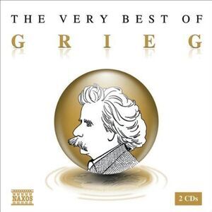 Various Artists - Very Best of Grieg / Various  CD